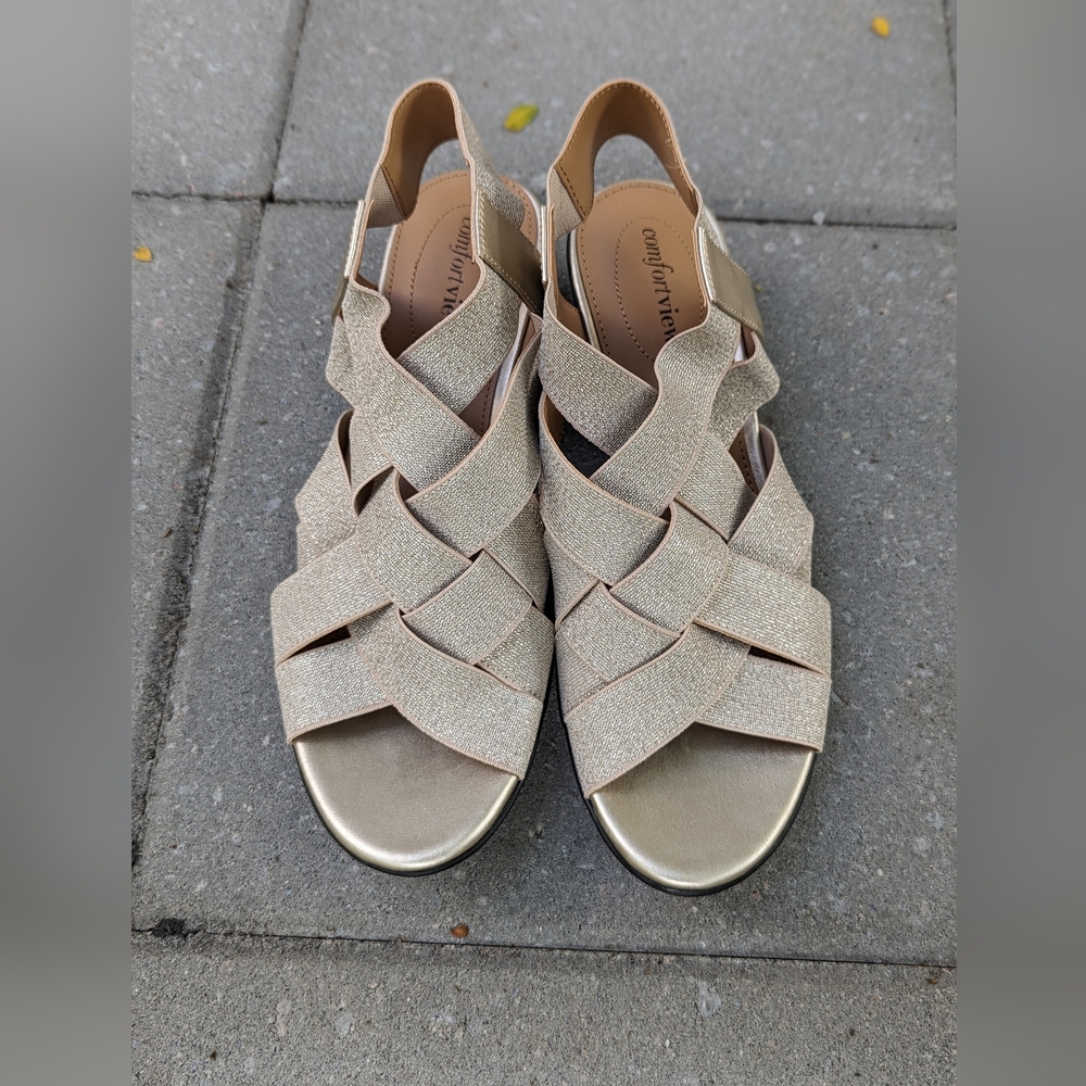 Kai Sandal